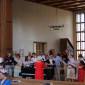 Festgottesdienst