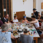 Buntes Programm