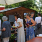 Buntes Programm