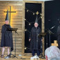 Buntes Programm